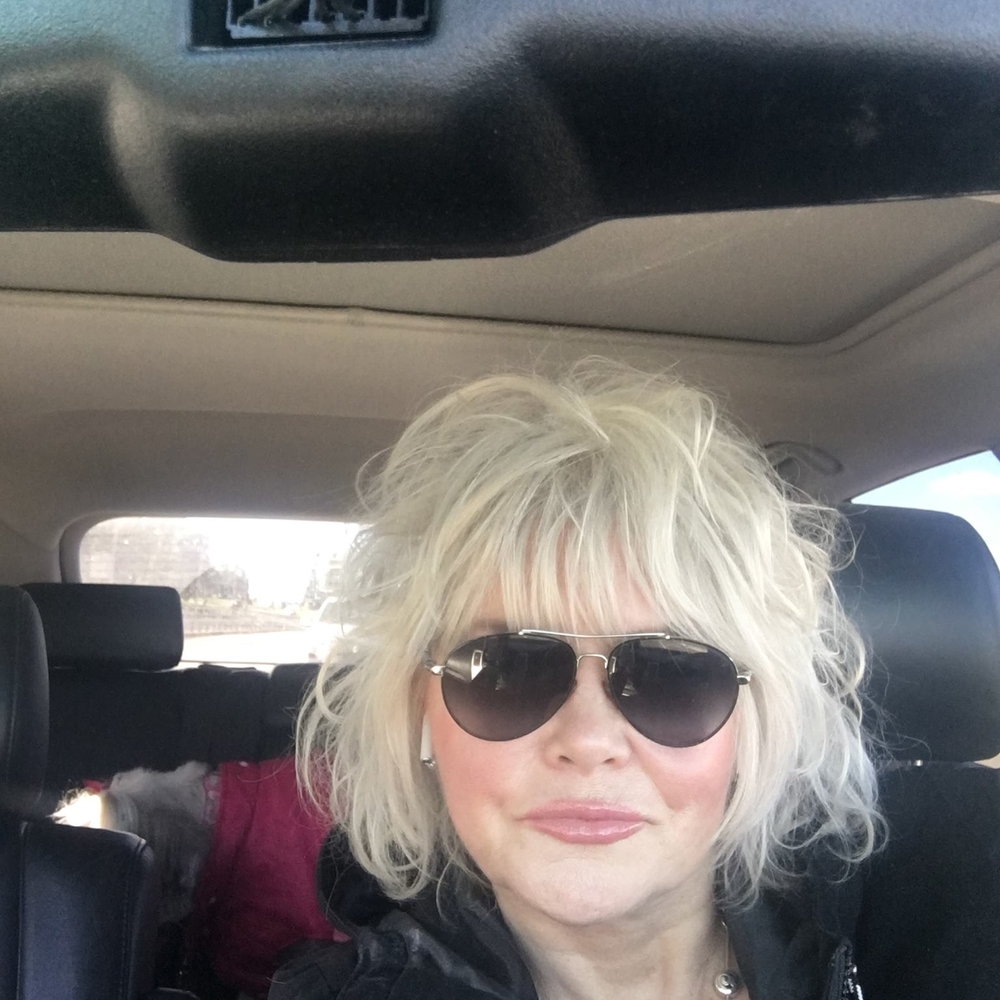 Meet your Posher, Jill